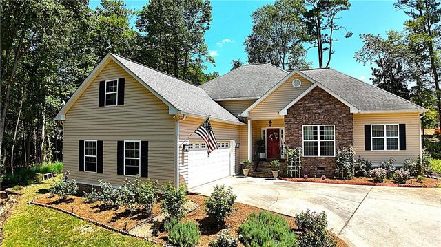 103 Meadowbrook Lane, Bremen, GA 30110