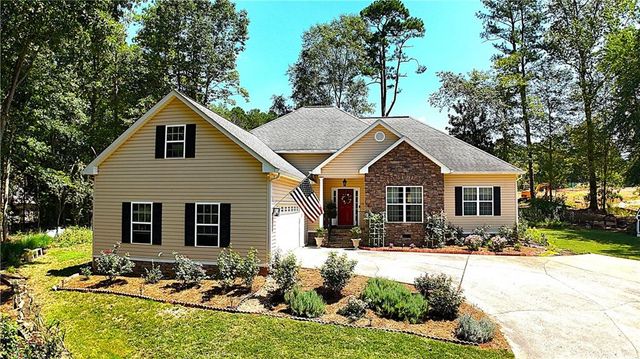 103 Meadowbrook Lane, Bremen, GA 30110