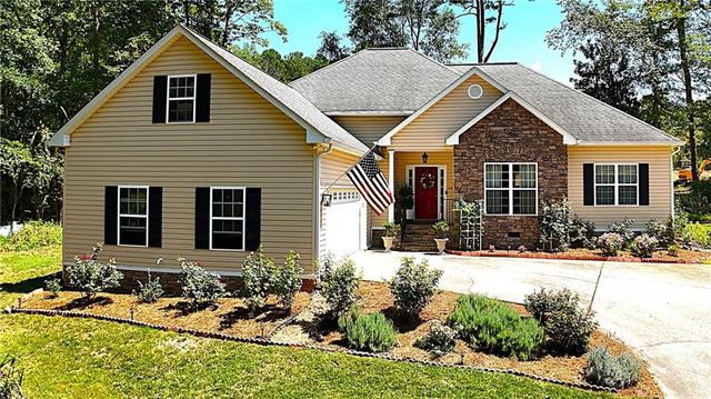 103 Meadowbrook Lane, Bremen, GA 30110