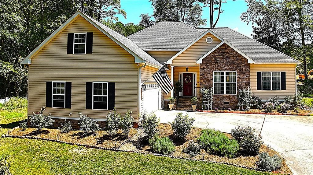 103 Meadowbrook Lane, Bremen, GA 30110