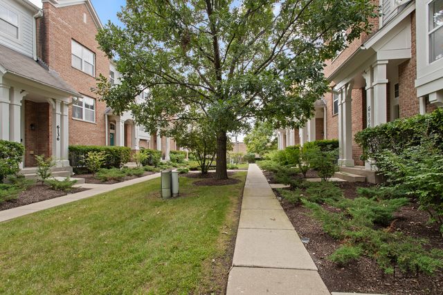6148 Washington Court, Morton Grove, IL 60053