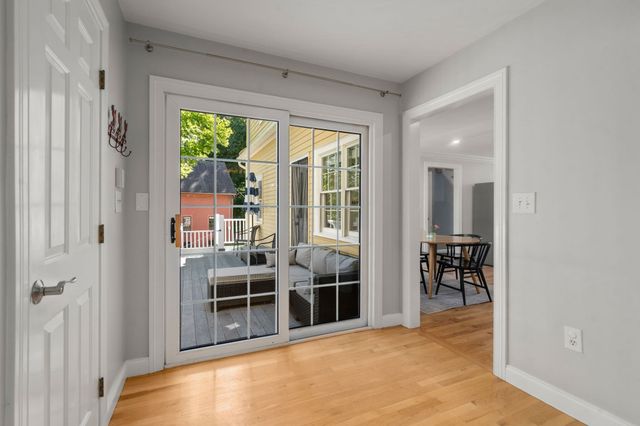 5 South Main St., Sherborn, MA 01770