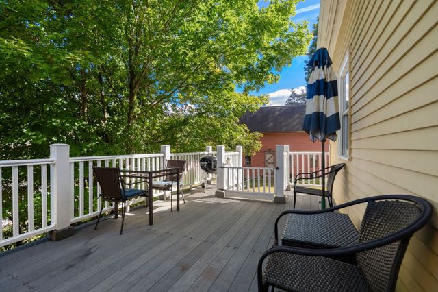 5 South Main St., Sherborn, MA 01770