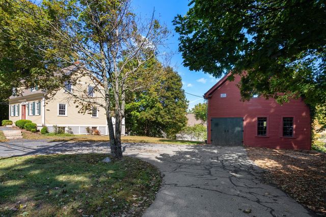 5 South Main St., Sherborn, MA 01770