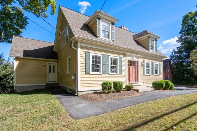 5 South Main St., Sherborn, MA 01770