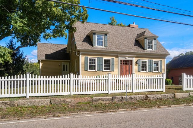 5 South Main St., Sherborn, MA 01770