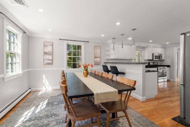 5 South Main St., Sherborn, MA 01770