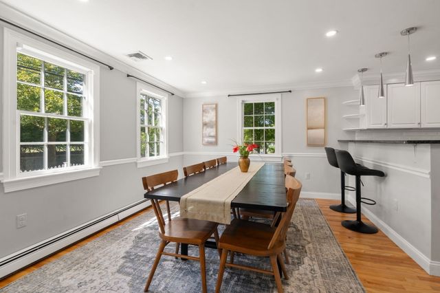 5 South Main St., Sherborn, MA 01770