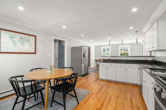 5 South Main St., Sherborn, MA 01770
