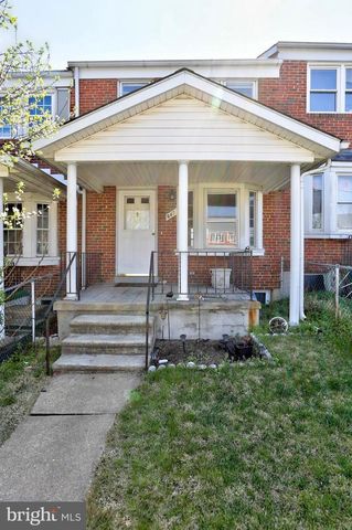 647 DUNWICH WAY, Baltimore, MD 21221