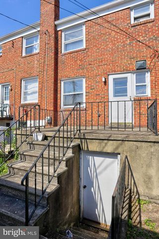 647 DUNWICH WAY, Baltimore, MD 21221