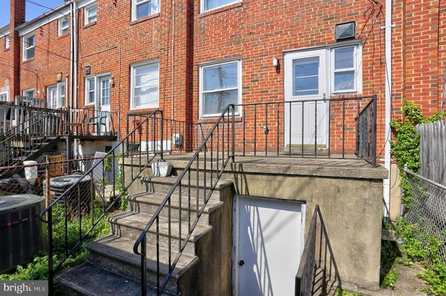 647 DUNWICH WAY, Baltimore, MD 21221