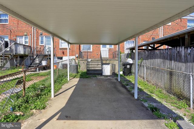 647 DUNWICH WAY, Baltimore, MD 21221
