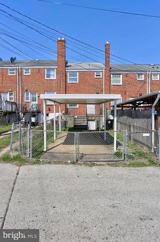 647 DUNWICH WAY, Baltimore, MD 21221