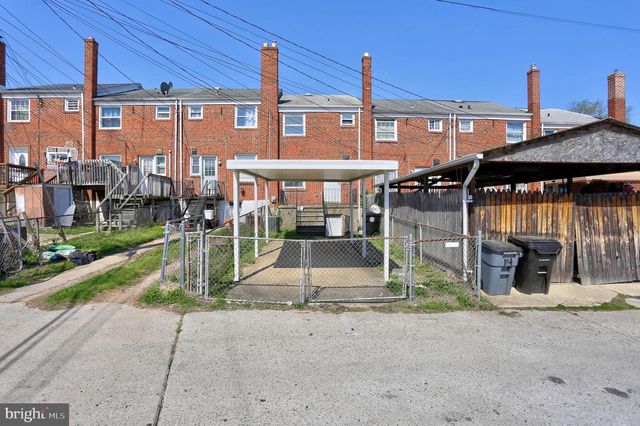 647 DUNWICH WAY, Baltimore, MD 21221