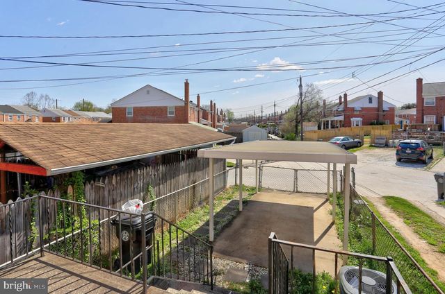647 DUNWICH WAY, Baltimore, MD 21221