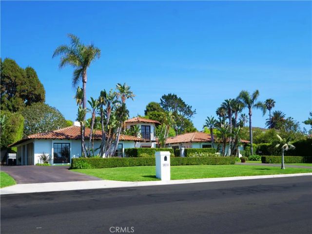1804 Paseo Del Mar, Palos Verdes Estates, CA 90274