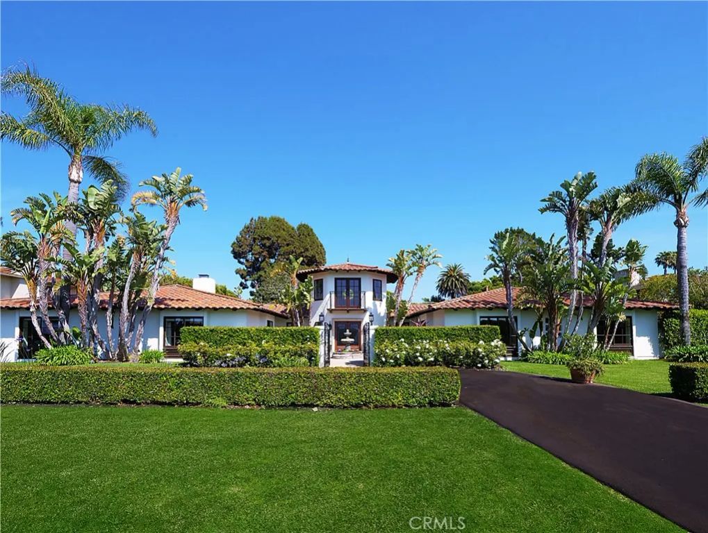 1804 Paseo Del Mar, Palos Verdes Estates, CA 90274