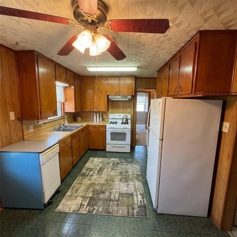 1110 Jarrett Street, Liberty, TX 77575