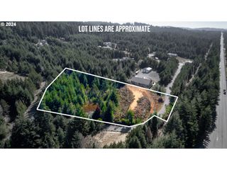 0 Spyglass, North Bend, OR 97459