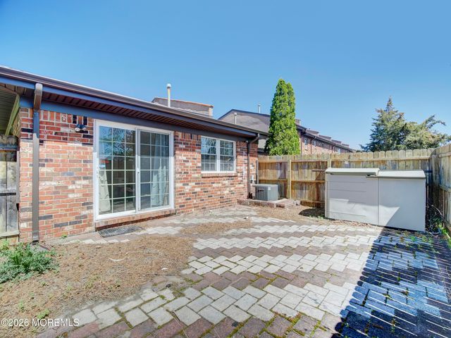 96 Greenwood Loop Road, Brick, NJ 08724