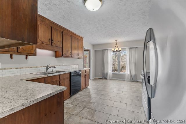 946 Pepperwood Drive, Fayetteville, NC 28311