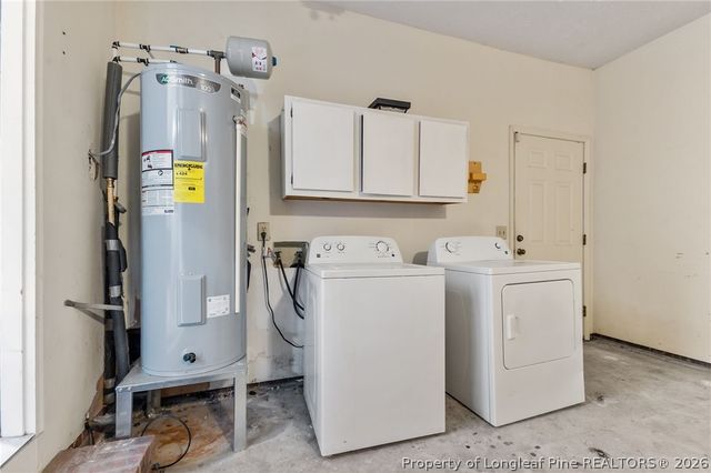 946 Pepperwood Drive, Fayetteville, NC 28311