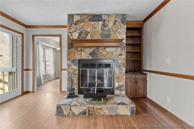 946 Pepperwood Drive, Fayetteville, NC 28311