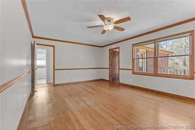 946 Pepperwood Drive, Fayetteville, NC 28311