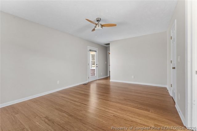 946 Pepperwood Drive, Fayetteville, NC 28311