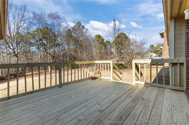 946 Pepperwood Drive, Fayetteville, NC 28311