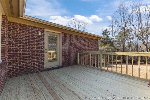 946 Pepperwood Drive, Fayetteville, NC 28311