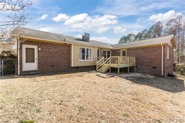 946 Pepperwood Drive, Fayetteville, NC 28311