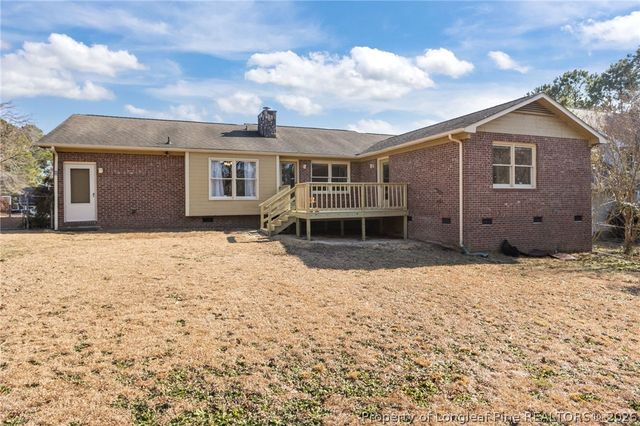 946 Pepperwood Drive, Fayetteville, NC 28311