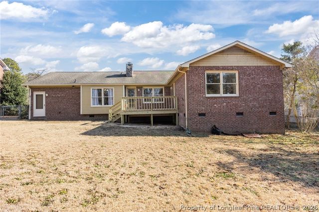 946 Pepperwood Drive, Fayetteville, NC 28311