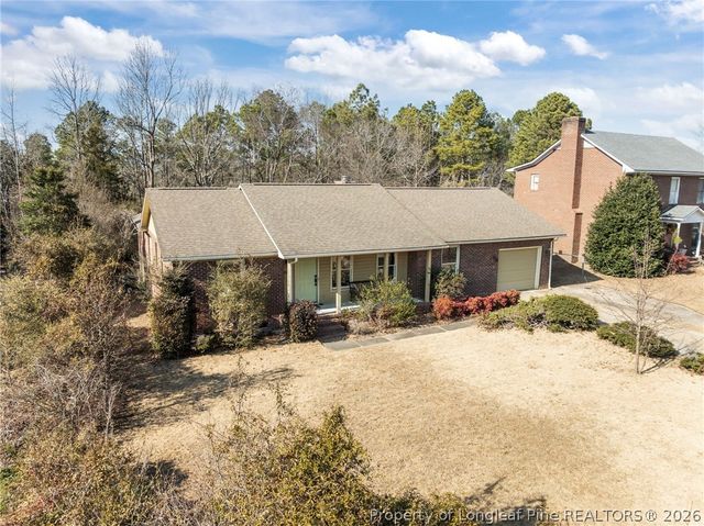 946 Pepperwood Drive, Fayetteville, NC 28311