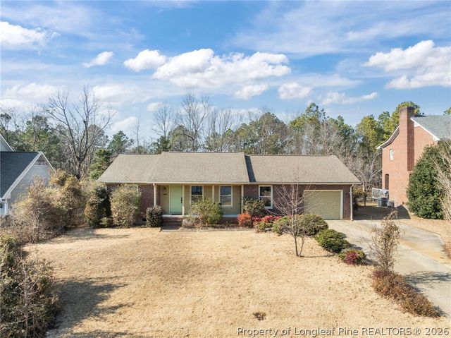 946 Pepperwood Drive, Fayetteville, NC 28311