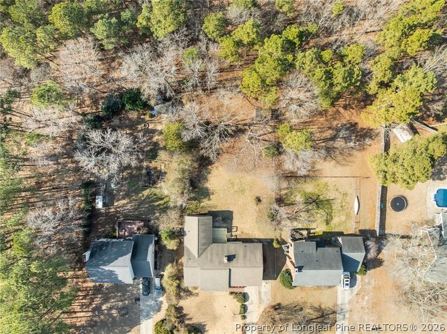 946 Pepperwood Drive, Fayetteville, NC 28311