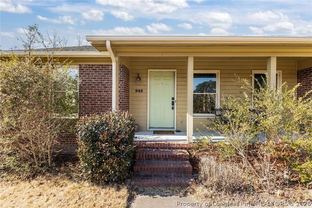 946 Pepperwood Drive, Fayetteville, NC 28311