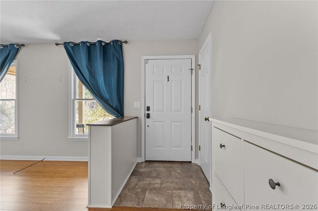 946 Pepperwood Drive, Fayetteville, NC 28311