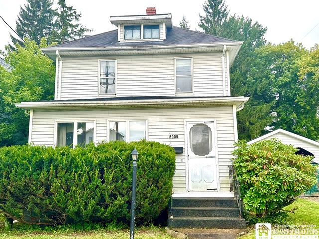 2005 West State Street, Olean, NY 14760