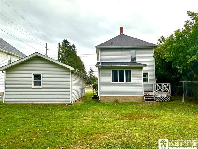 2005 West State Street, Olean, NY 14760