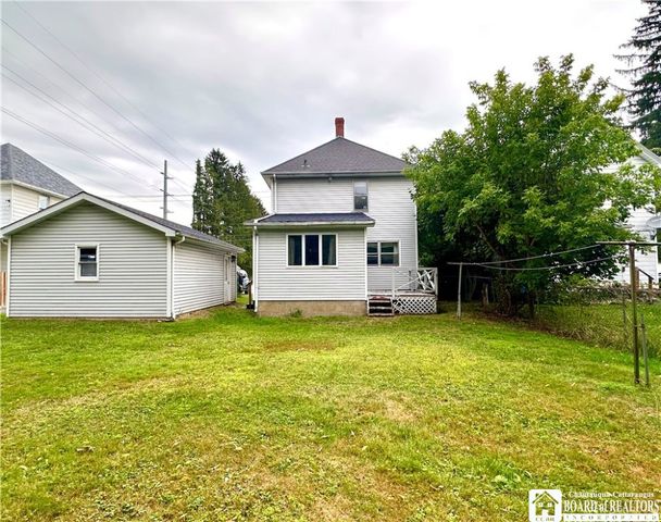 2005 West State Street, Olean, NY 14760