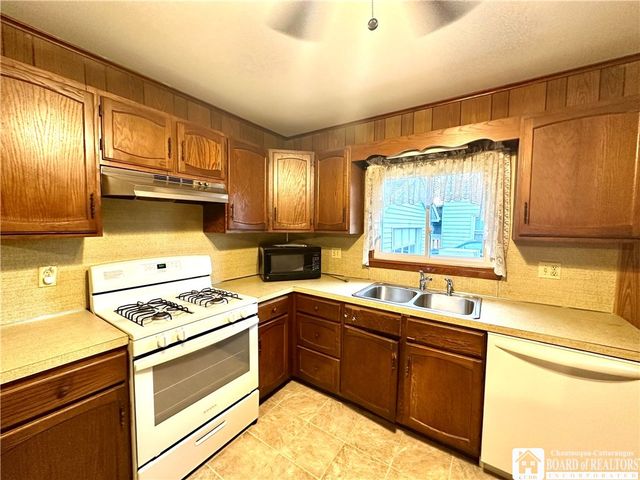 2005 West State Street, Olean, NY 14760