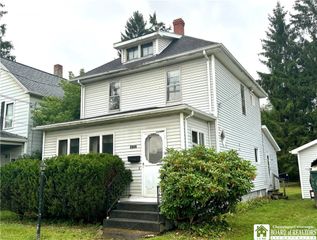 2005 West State Street, Olean, NY 14760