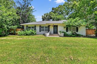 607 W Ash Street, Celina, TX 75009