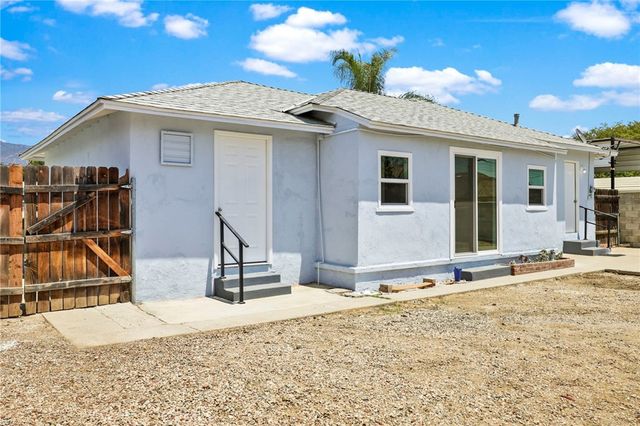 537 E Trenton, San Bernardino, CA 92404