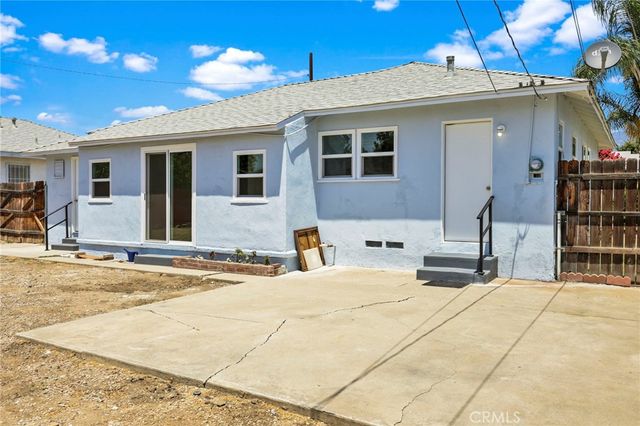 537 E Trenton, San Bernardino, CA 92404
