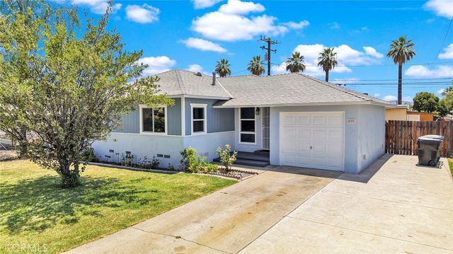 537 E Trenton, San Bernardino, CA 92404