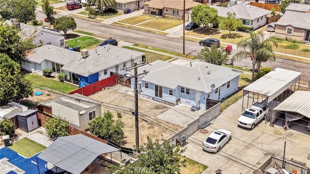 537 E Trenton, San Bernardino, CA 92404